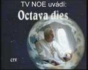 náhled titulu - Octava dies 637 (18.9.2011)