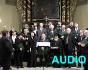 náhled titulu - Schweitzer Romanos Chor (audio)