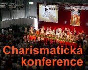 náhled titulu - Katolická charismatická konference