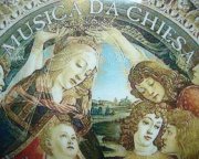 náhled titulu - Musica da chiesa: O bone Jesu