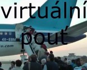 náhled titulu - Virtuální pouť - Svatá země (Izrael, Sinaj)