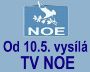 Informace: TV NOE živě na internetu!!!
