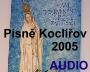 Písně Koclířov 2005