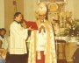 Pohřeb arcibiskupa Vaňáka