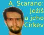 P. Angelo Scarano: Ježíš a jeho Církev