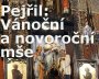 Václav Pejřil: Vánoční a novoroční mše