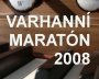 Varhanní maratón 2008
