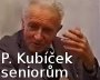 P. MUDr. Ladislav Kubíček seniorům