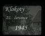 Svěcení zvonů a hasičské stříkačky (Klokoty 1945)