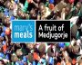 Mary´s meals - Ovoce Medžugorje