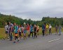 Kázání pěší pouť na Velehrad 2024