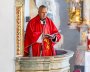 Kázání z Vranova nad Dyjí 3.5.2025-sv. Florián