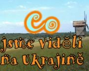 náhled titulu - Co jsme viděli na Ukrajině