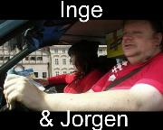 náhled titulu - Inge & Jorgen
