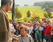 náhled titulu - Letní tábor Kuklík 2001
