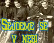 náhled titulu - Sejdeme se v nebi