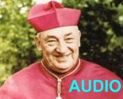 náhled titulu - Kardinál Trochta: Poselství z Říma