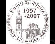 náhled titulu - Zakončení oslav 950. výročí kapituly