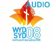 náhled titulu - Hymna WYD 2008 v Sydney