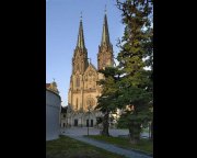 náhled titulu - Kněžské svěcení Olomouc 2006