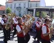 náhled titulu - Boží Tělo 2005 - Valašské Klobouky