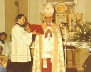 náhled titulu - Pohřeb arcibiskupa Vaňáka
