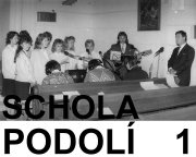 náhled titulu - Schola Podolí 1 (2. pol. 80. let)
