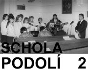náhled titulu - Schola Podolí 2 (1. pol. 80. let)