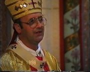 náhled titulu - Arcibiskupské narorozeniny 29.8.1998