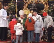 náhled titulu - Mše sv. v Litoměřicích na Boží hod vánoční 2008