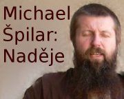 náhled titulu - P. Michael Špilar: Naděje