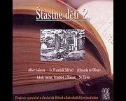 náhled titulu - Šťastné děti 2 - svatý Efrém