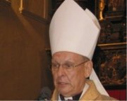 náhled titulu - Biskup Rudolf Baláž: Pýcha a pokora