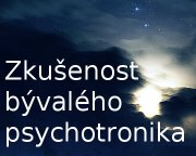 náhled titulu - Martin Ševčík: Zkušenost bývalého psychotronika