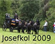 náhled titulu - Josefkol 2009