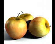 náhled titulu - Petr Maria Lutka: Tři jablka