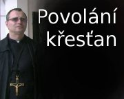 náhled titulu - P. Martin Sedloň, P. Václav Koloničný: Povolání křesťan