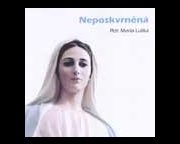 náhled titulu - Petr Maria Lutka: Neposkvrněná