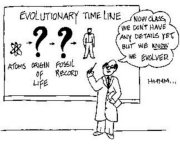 náhled titulu - Tomáš Machula: Evoluce a Bible