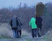 náhled titulu - Řeka: Za českou zem