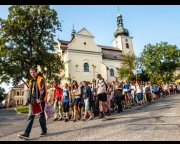 náhled titulu - Hymna velehradských poutníků 2017