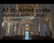 náhled titulu - Až do konce světa 1 část