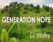 náhled titulu - Generation Hope