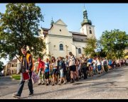 náhled titulu - Hymna velehradských poutníků 2018