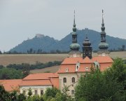 náhled titulu - Malchusovo ucho