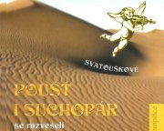 náhled titulu - Poušť i suchopár se rozveselí