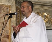 náhled titulu - Kázání z Vranova nad Dyjí 29.9.2024