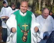 náhled titulu - Svatohubertská mše svatá Vranov nad Dyjí 2025