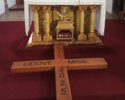 náhled titulu - Lidové misie Mohelno 2025-pondělí