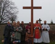 náhled titulu - Lidové misie Mohelno 2025-sobota